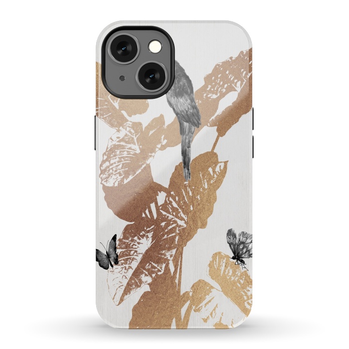 iPhone 13 StrongFit Fluttering Nature II by ''CVogiatzi.