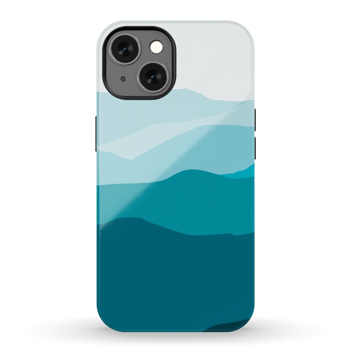 iPhone 13 StrongFit Cool Dream by Creativeaxle