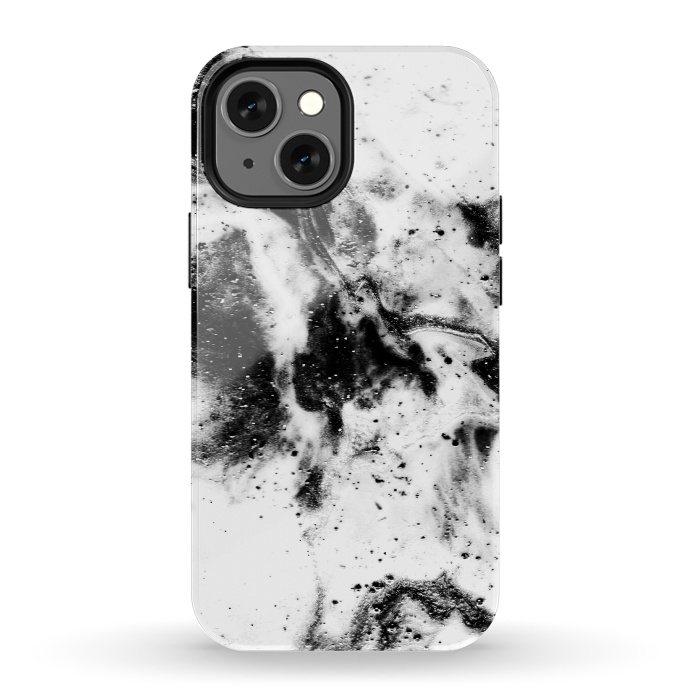 iPhone 13 mini StrongFit BW1 by Ashley Camille