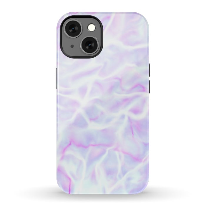 iPhone 13 StrongFit Light purple  by Jms