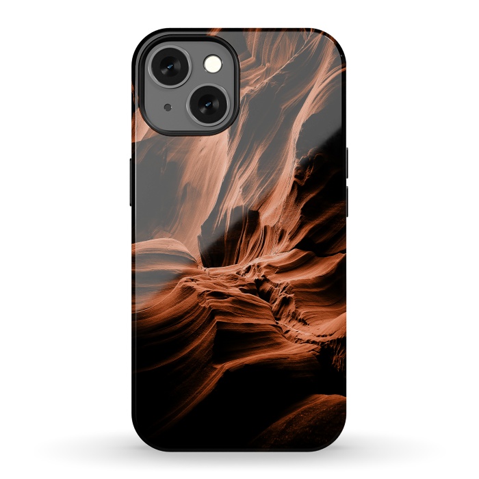 iPhone 13 StrongFit Canyon Shades by Art Design Works
