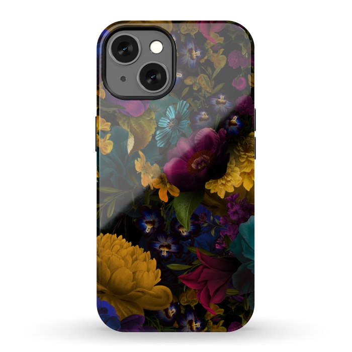 iPhone 13 StrongFit Night Dreams I by  Utart