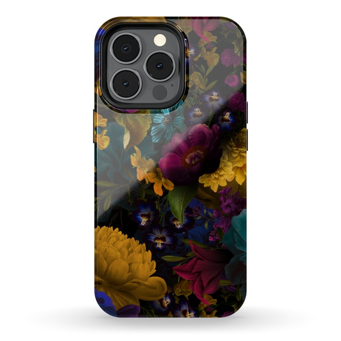 iPhone 13 pro StrongFit Night Dreams I by  Utart