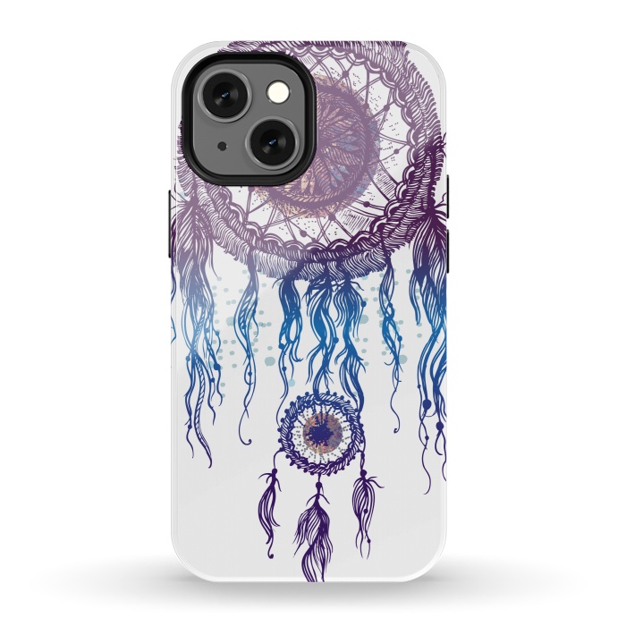 iPhone 13 mini StrongFit Dream  by Rose Halsey