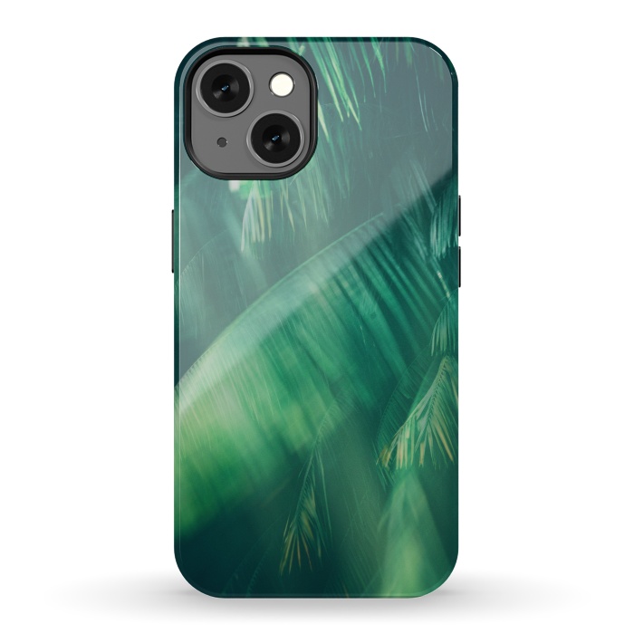 iPhone 13 StrongFit Nature I by Art Design Works