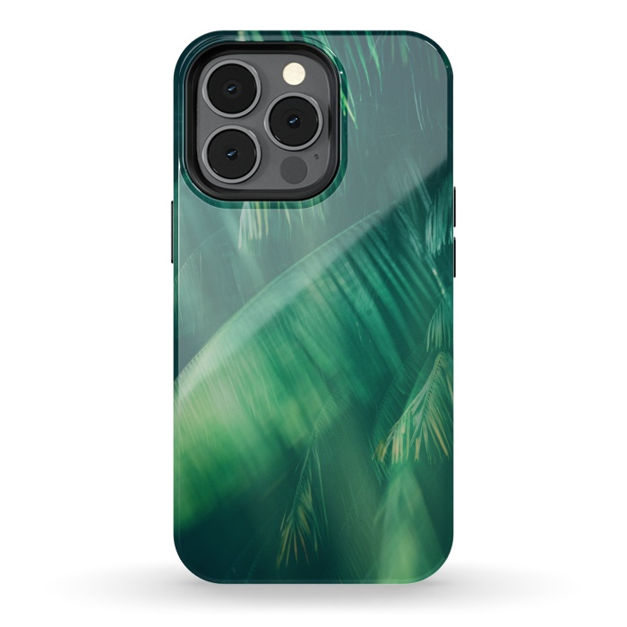 iPhone 13 pro StrongFit Nature I by Art Design Works