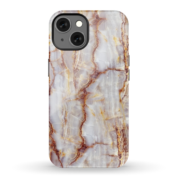 iPhone 13 StrongFit stone in slabs by ArtsCase