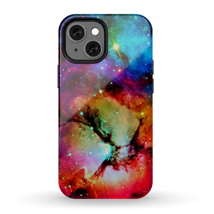 iPhone 13 mini StrongFit universe by haroulita