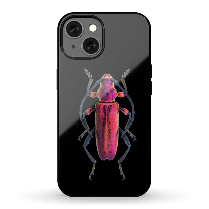 iPhone 13 StrongFit Beetle by haroulita