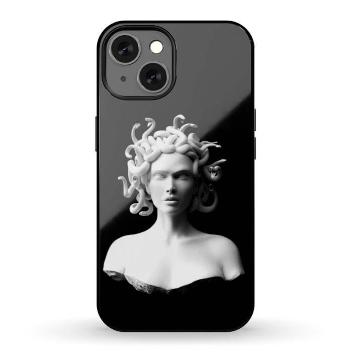 iPhone 13 StrongFit Medusa by haroulita