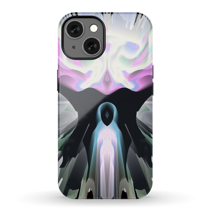 iPhone 13 StrongFit ghost v by haroulita