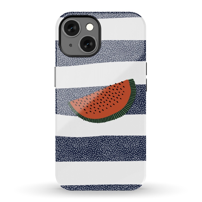 iPhone 13 StrongFit Watermelon 2 by Winston