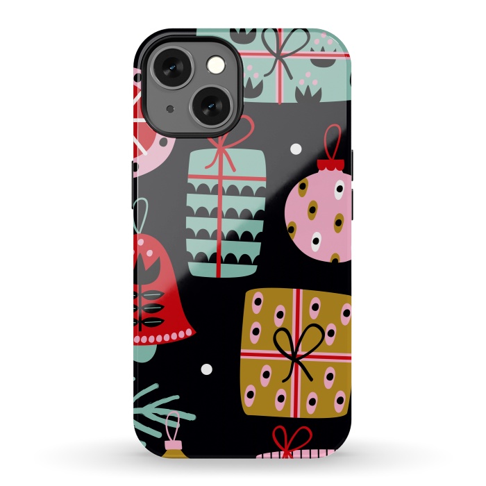 iPhone 13 StrongFit christmas gifts by haroulita
