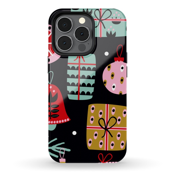 iPhone 13 pro StrongFit christmas gifts by haroulita