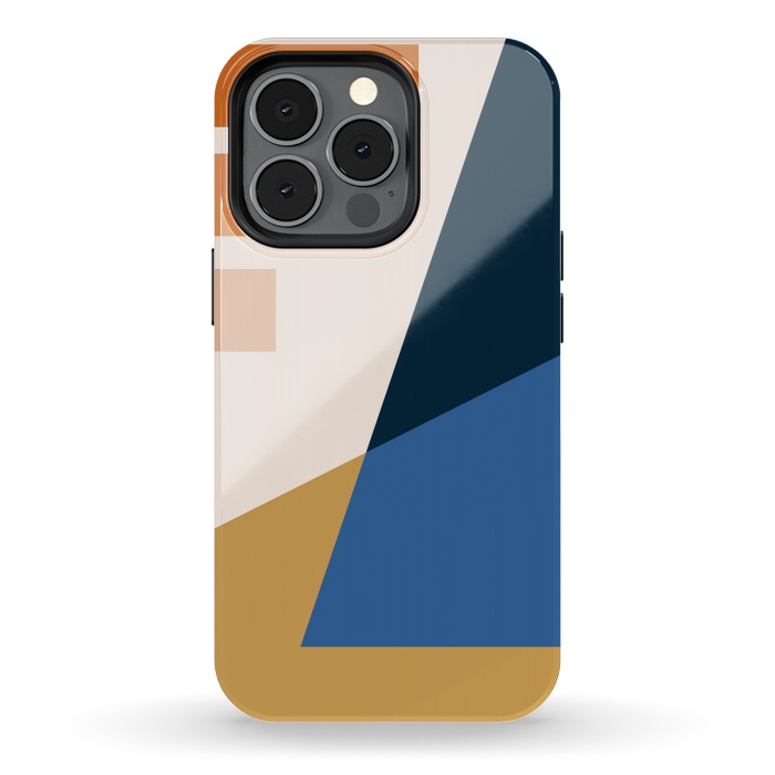 iPhone 13 pro StrongFit Freedom by Creativeaxle