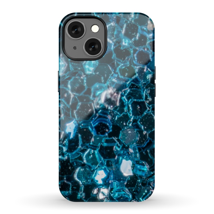 iPhone 13 StrongFit Crystalline by Winston