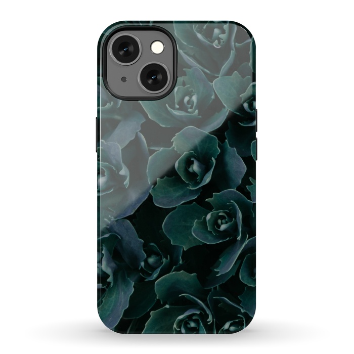 iPhone 13 StrongFit Succulent by Winston
