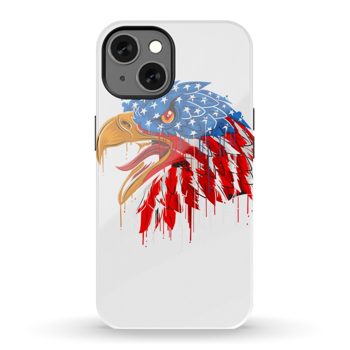 iPhone 13 StrongFit EAGLE  by haroulita