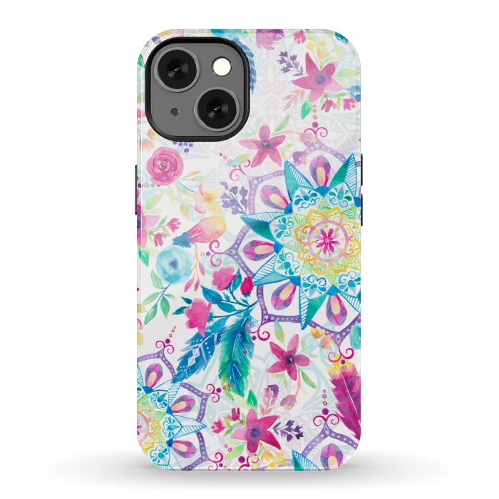 iPhone 13 StrongFit Jewelicious by gingerlique