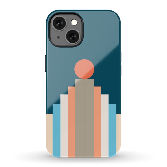 iPhone 13 StrongFit Victory by Creativeaxle