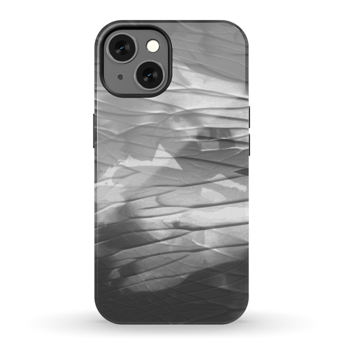 iPhone 13 StrongFit Butterfly wing by Martina