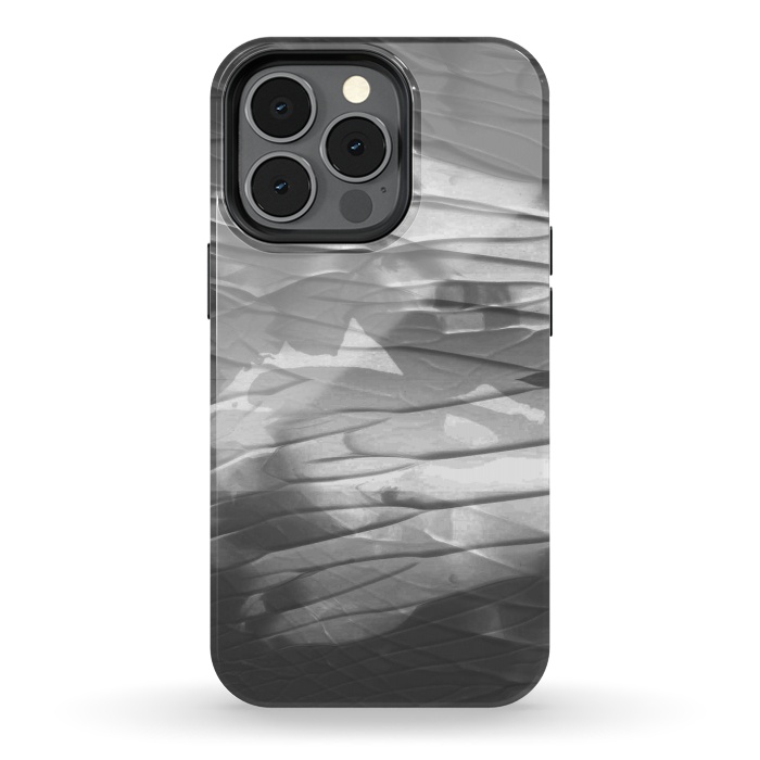 iPhone 13 pro StrongFit Butterfly wing by Martina