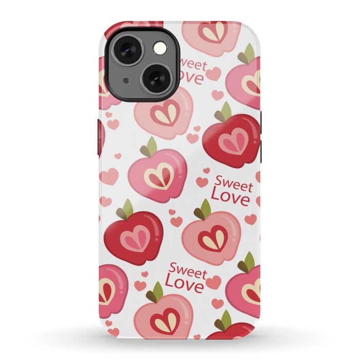 iPhone 13 StrongFit sweet love by MALLIKA