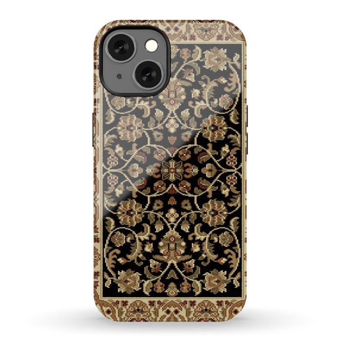 iPhone 13 StrongFit Arabesque by Winston