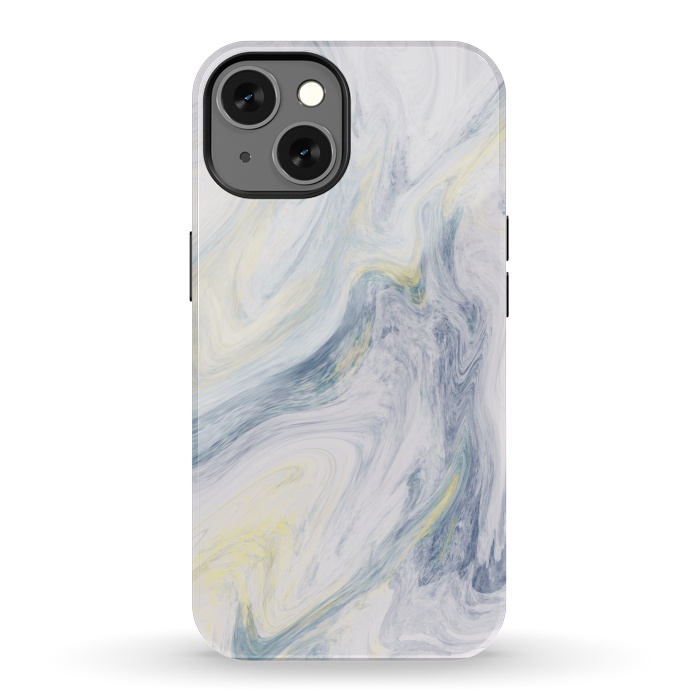 iPhone 13 StrongFit Marble  por Rose Halsey