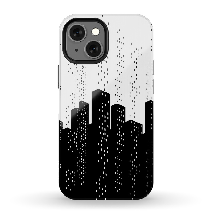 iPhone 13 mini StrongFit Special City by Alberto