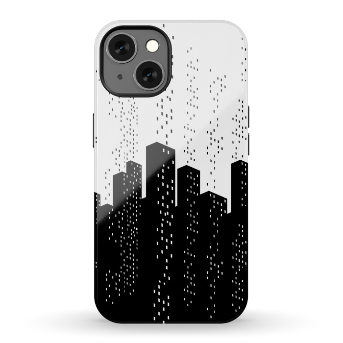 iPhone 13 StrongFit Special City by Alberto