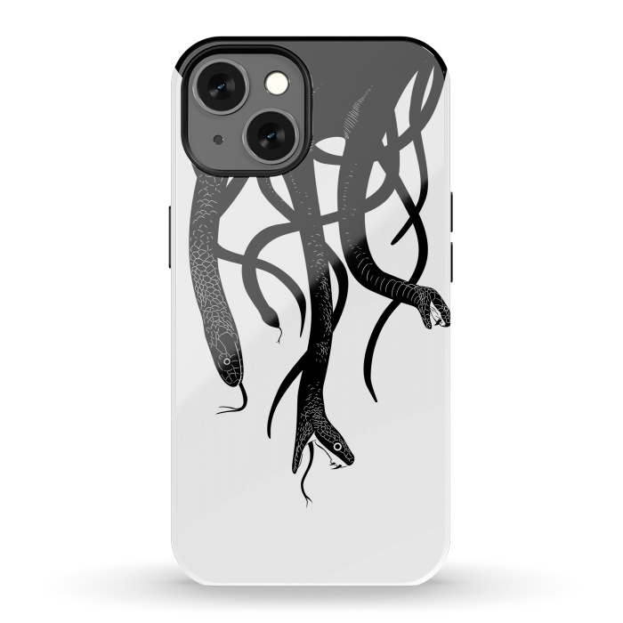 iPhone 13 StrongFit Snakes by Alberto