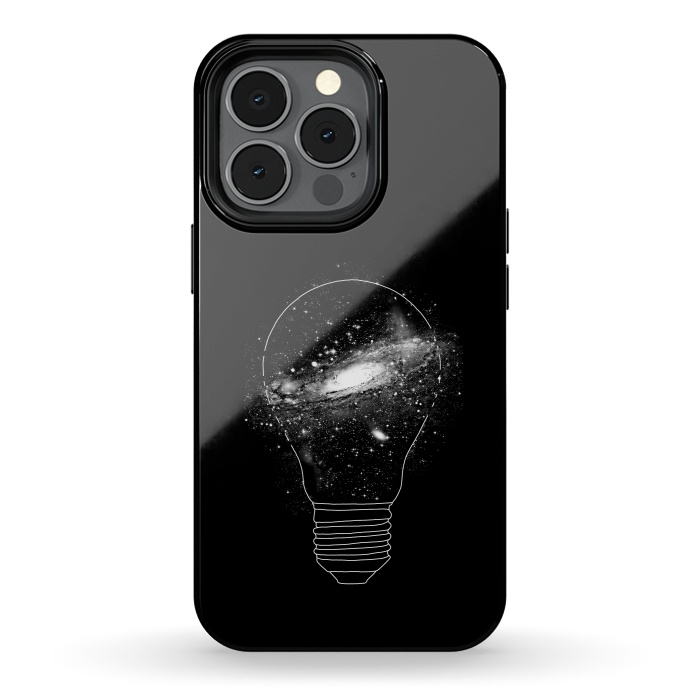 iPhone 13 pro StrongFit Sparkle - Unlimited Ideas by Vó Maria