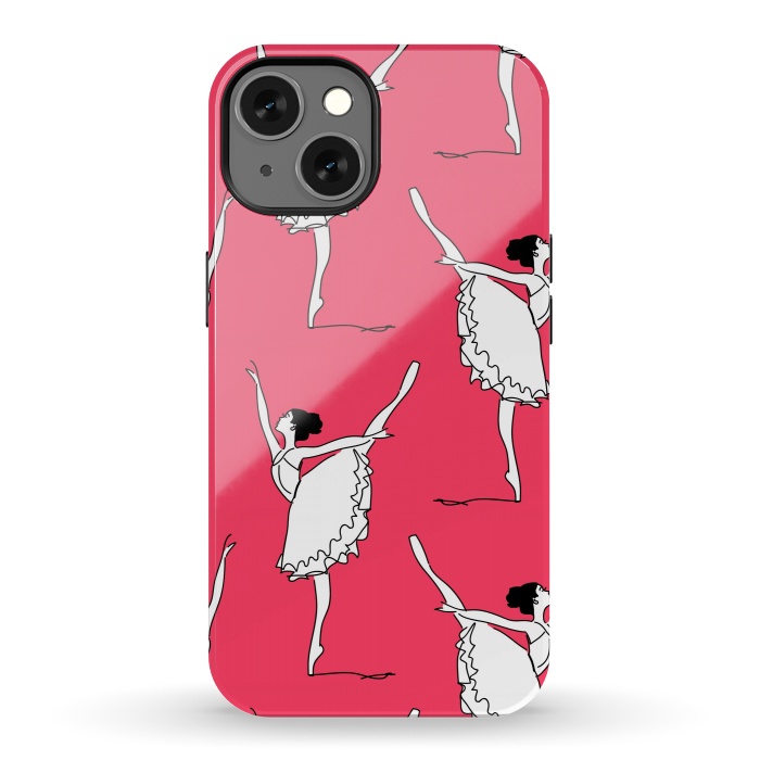iPhone 13 StrongFit Ballerinas  by Winston