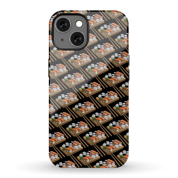 iPhone 13 StrongFit Sushi by Alberto