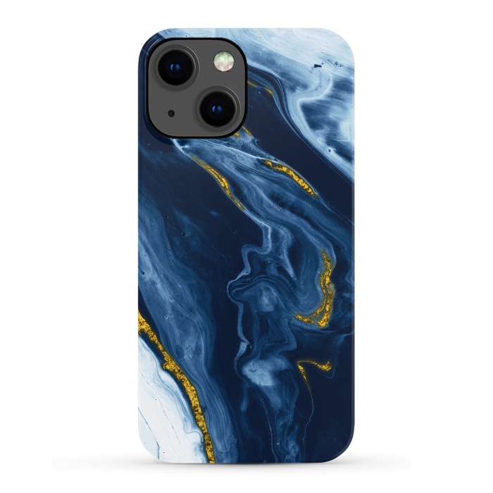 iPhone 13 SlimFit Geode 1 by Ashley Camille