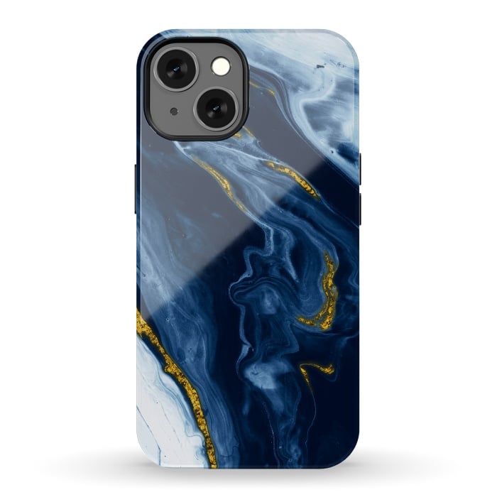 iPhone 13 StrongFit Geode 1 by Ashley Camille