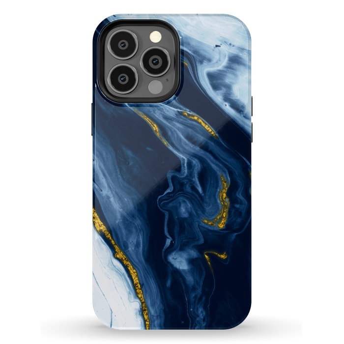 iPhone 13 Pro Max StrongFit Geode 1 by Ashley Camille