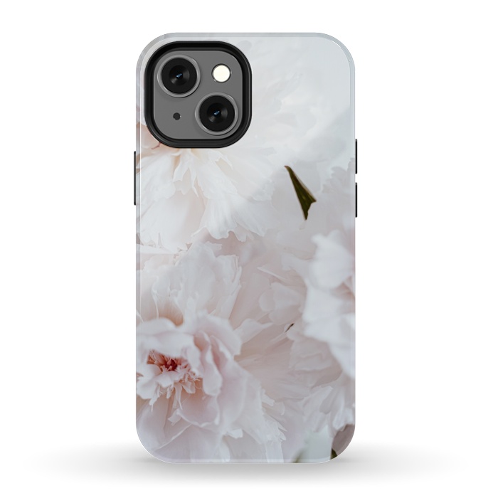 iPhone 13 mini StrongFit Fresh flowers  by Winston