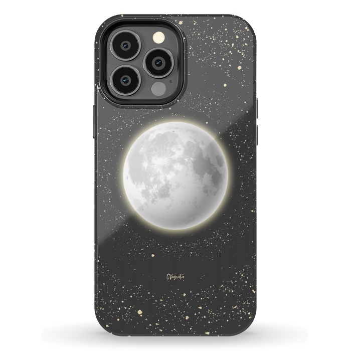 iPhone 13 Pro Max StrongFit Telescope Dreamy Shine by ''CVogiatzi.