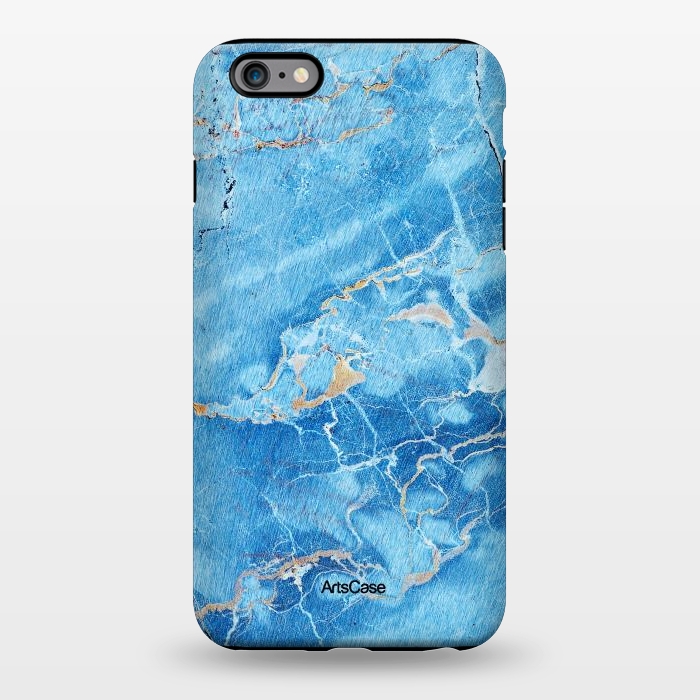 iPhone 6/6s plus StrongFit Blue Sky by ArtsCase