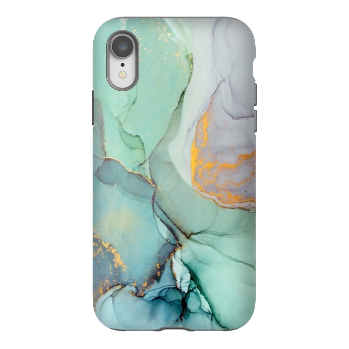 iPhone Xr StrongFit Free Spirit by ArtsCase
