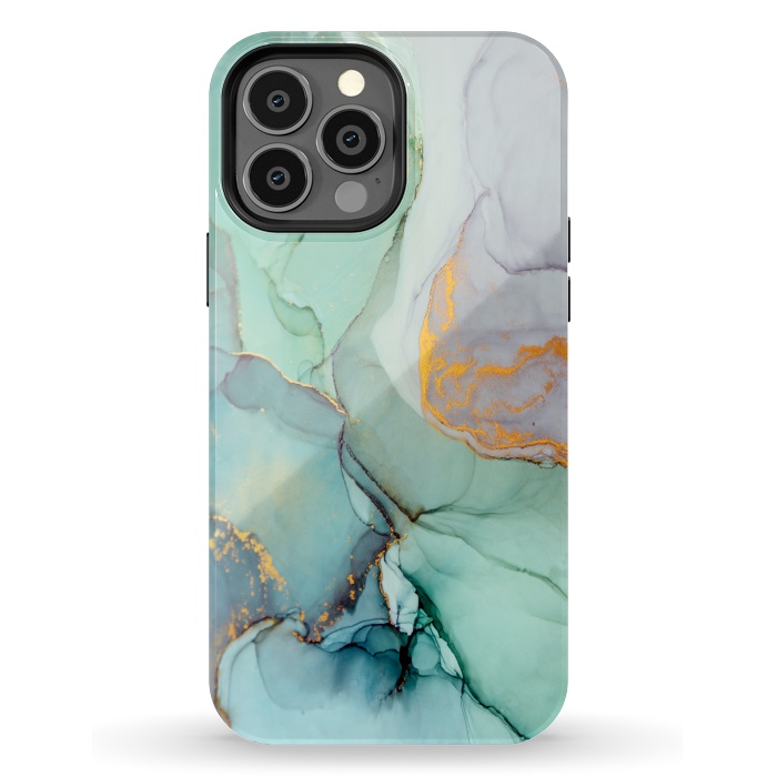 iPhone 13 Pro Max StrongFit Free Spirit by ArtsCase