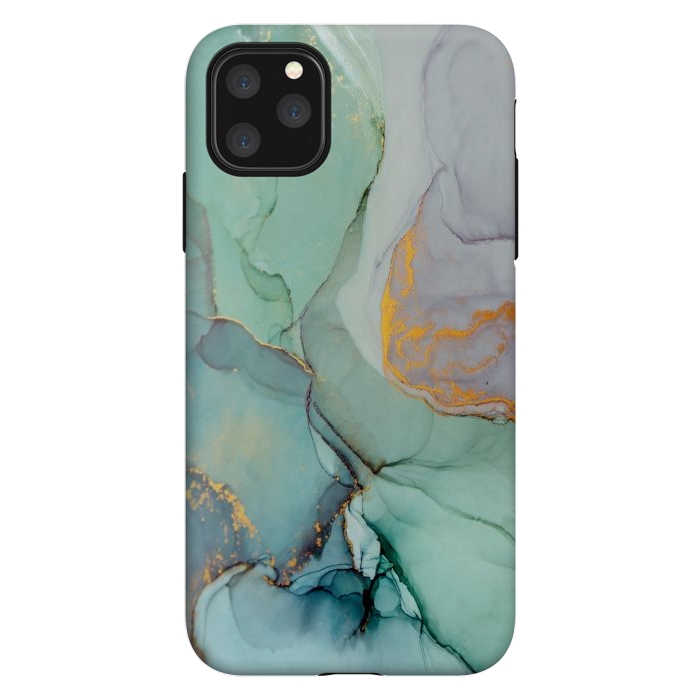 iPhone 11 Pro Max StrongFit Free Spirit by ArtsCase