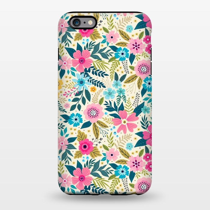 iPhone 6/6s plus StrongFit Happiness by ArtsCase