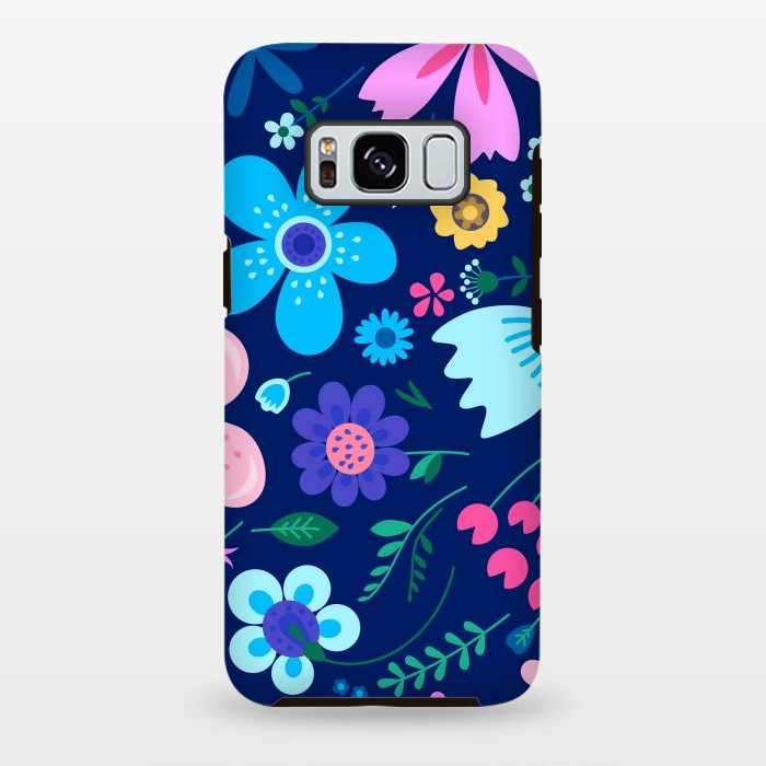 Galaxy S8 plus StrongFit Love is Love by ArtsCase