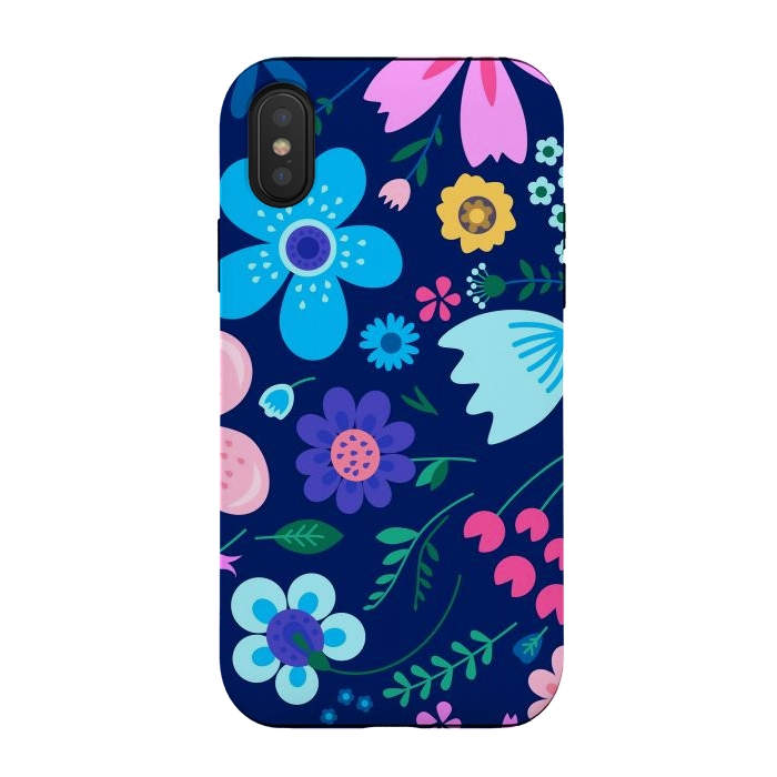 iPhone Xs / X StrongFit Love is Love by ArtsCase