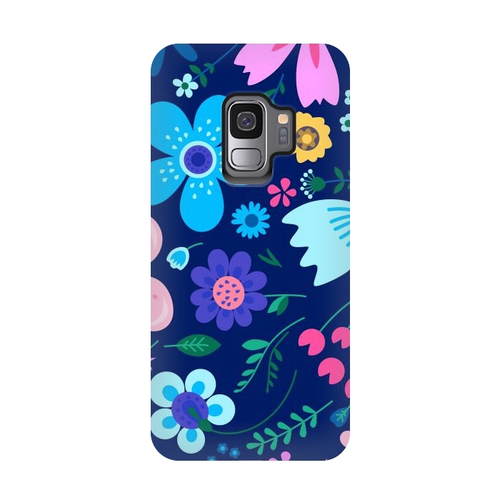 Galaxy S9 StrongFit Love is Love by ArtsCase