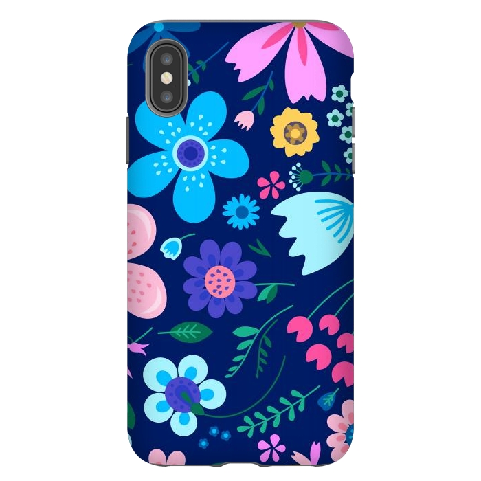 iPhone Xs Max StrongFit Love is Love by ArtsCase