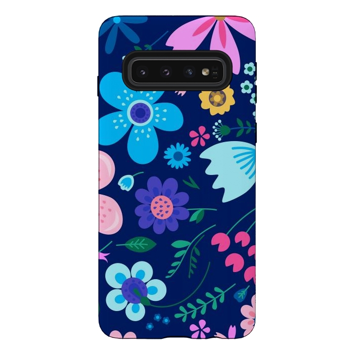 Galaxy S10 StrongFit Love is Love by ArtsCase